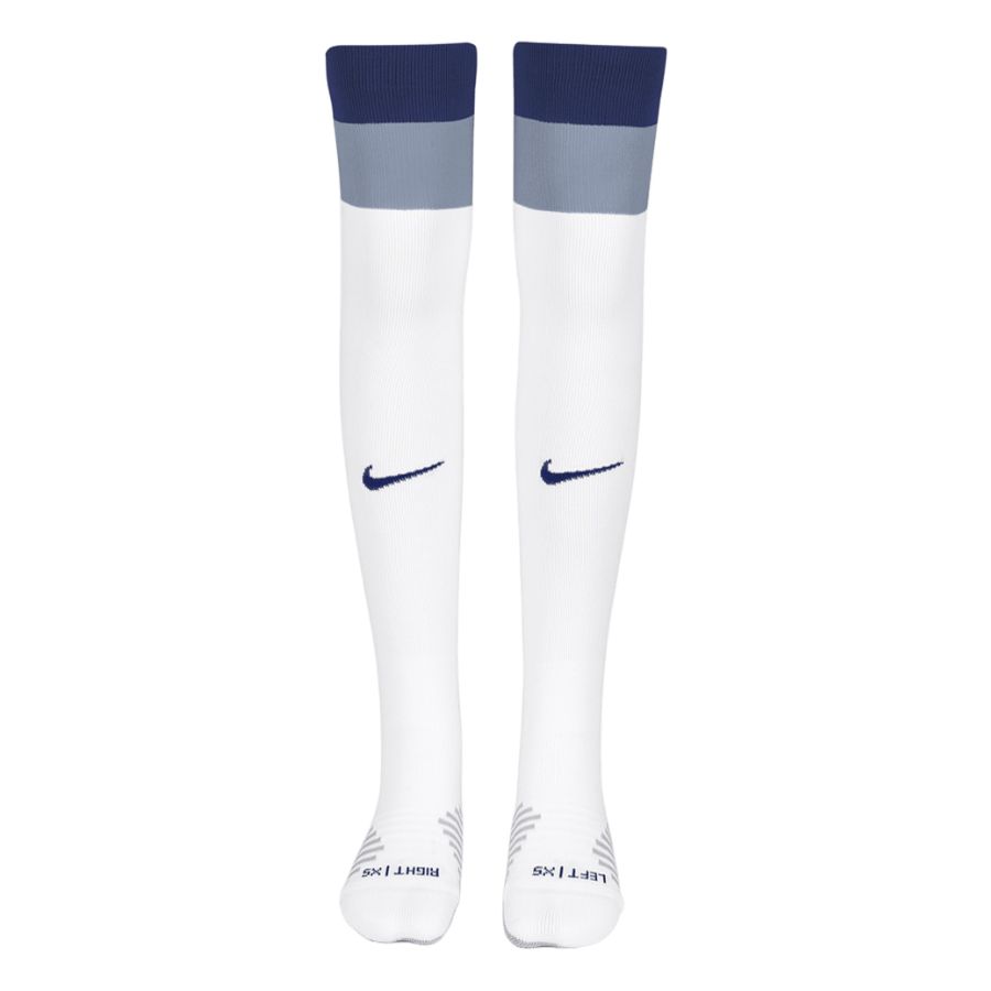 Chaussettes Tottenham Domicile 2025 2026 (2)