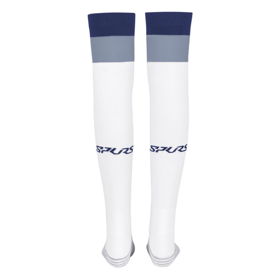 Chaussettes Tottenham Domicile 2025 2026 (3)