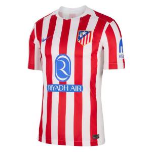 Maillot Atletico Madrid Domicile 2025 2026