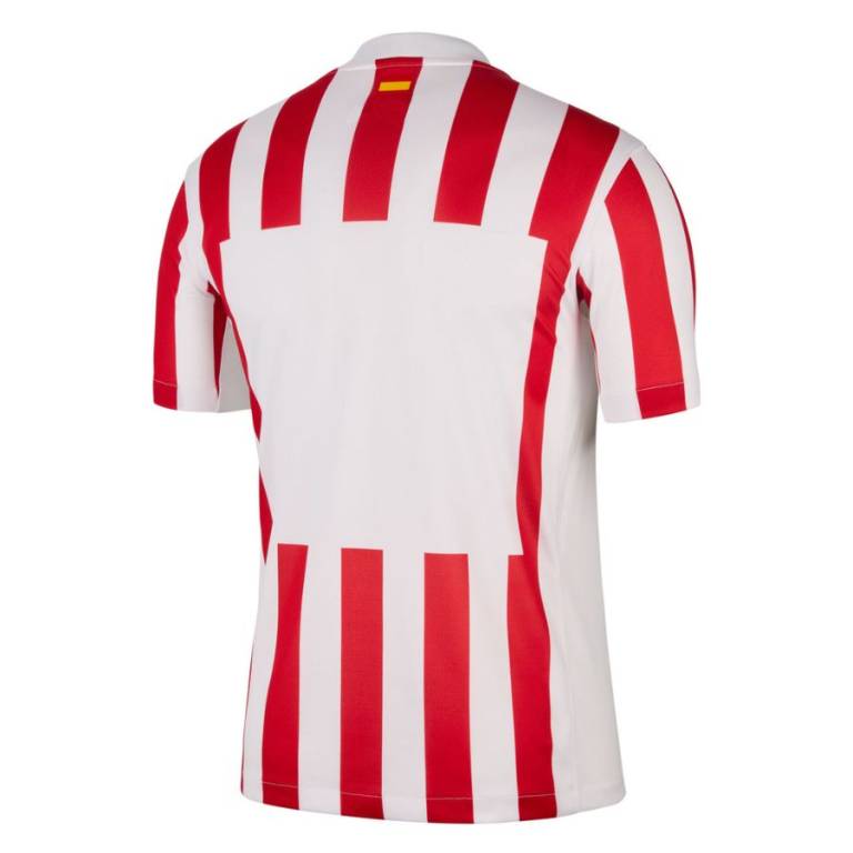 Maillot Atletico Madrid Domicile 2025 2026 (2)
