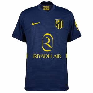 Maillot Atletico Madrid Exterieur 2025 2026