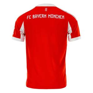 Maillot Bayern Munich Domicile 2025 2026 (2)