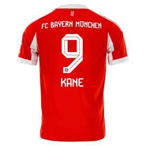 Maillot Bayern Munich Domicile 2025 2026 Kane (2)