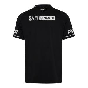 Maillot Besiktas Third 2025 2026 (2)