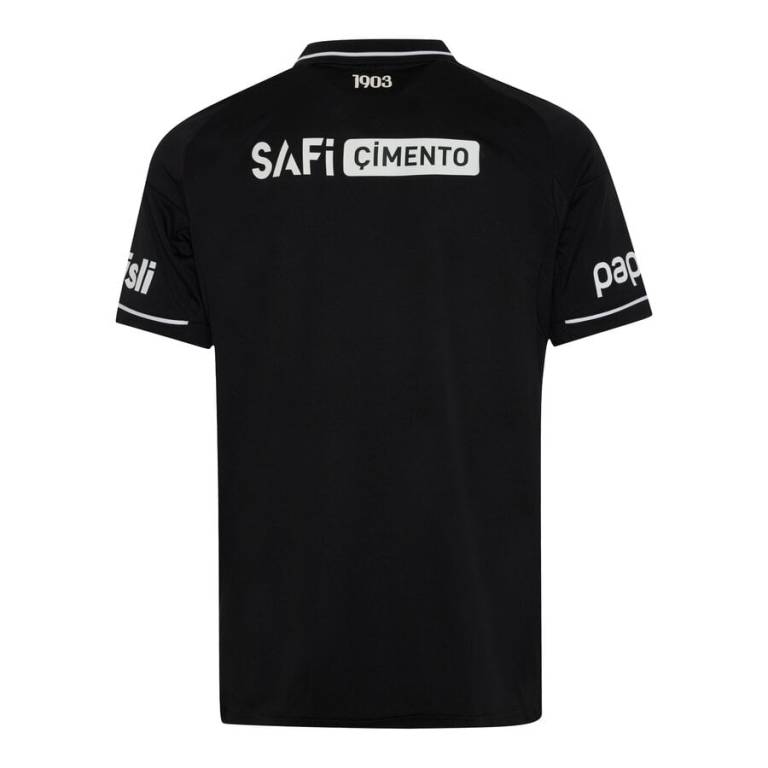 Maillot Besiktas Third 2025 2026 (2)