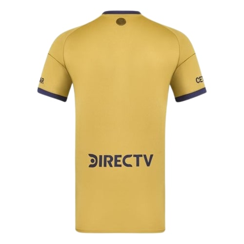Maillot Boca Junior Exterieur 2025 2026 (2)