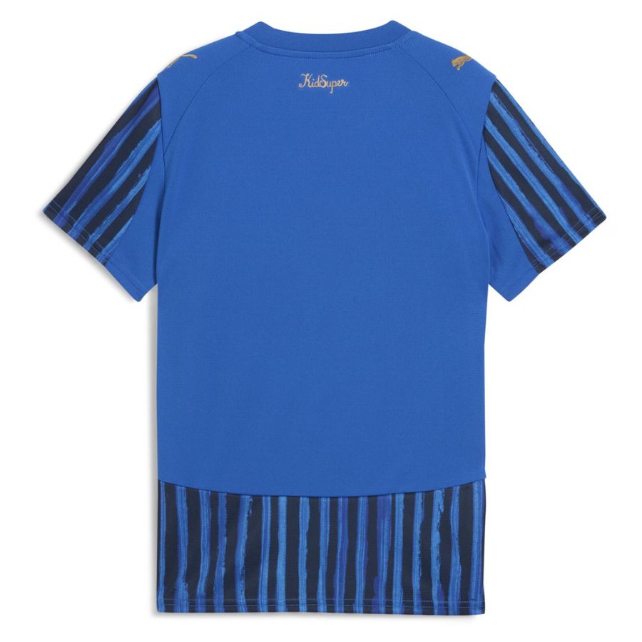 Maillot Domicile Al Hilal Coupe du Monde des Clubs 2025 (2)