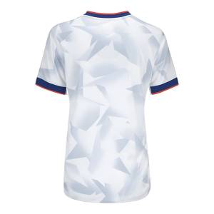 Maillot Domicile USA 2025 2026 Femme (2)