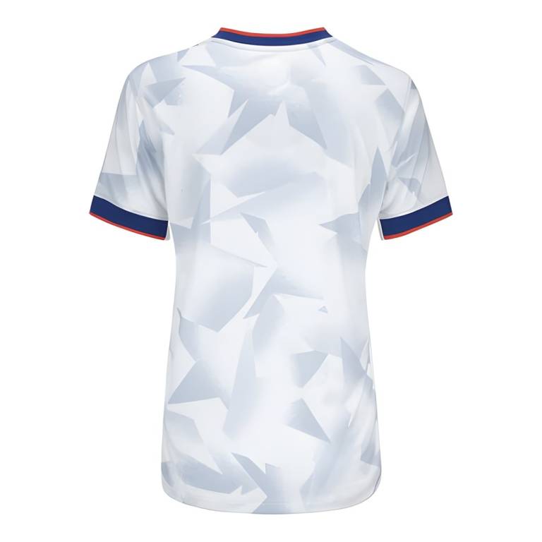Maillot Domicile USA 2025 2026 Femme (2)