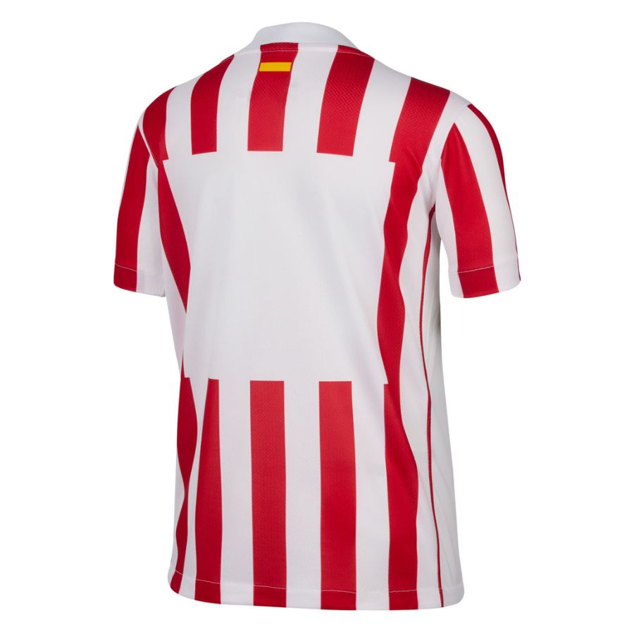 Maillot Enfant Atletico Madrid Domicile 2025 2026 (2)