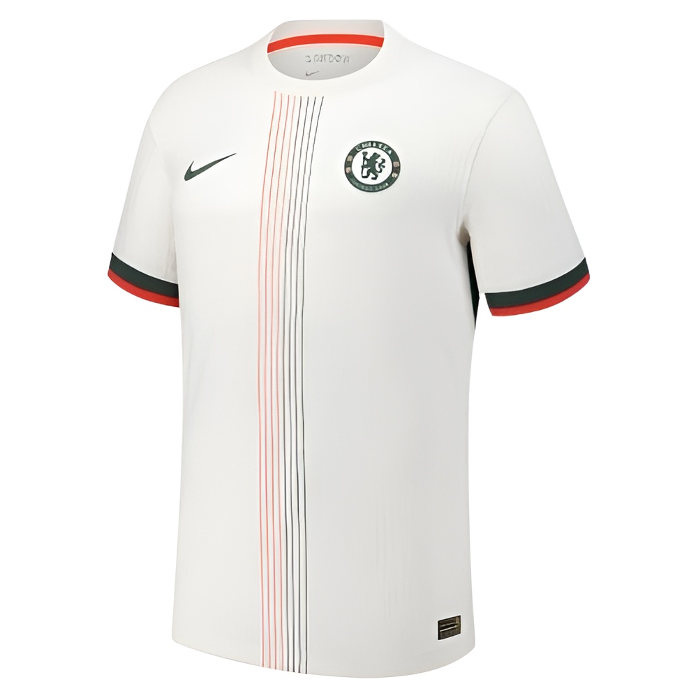 Maillot Enfant Chelsea Exterieur 2025 2026 (1)