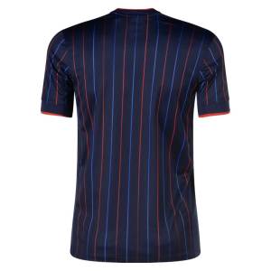 Maillot Enfant Exterieur USA 2025 2026 (2)