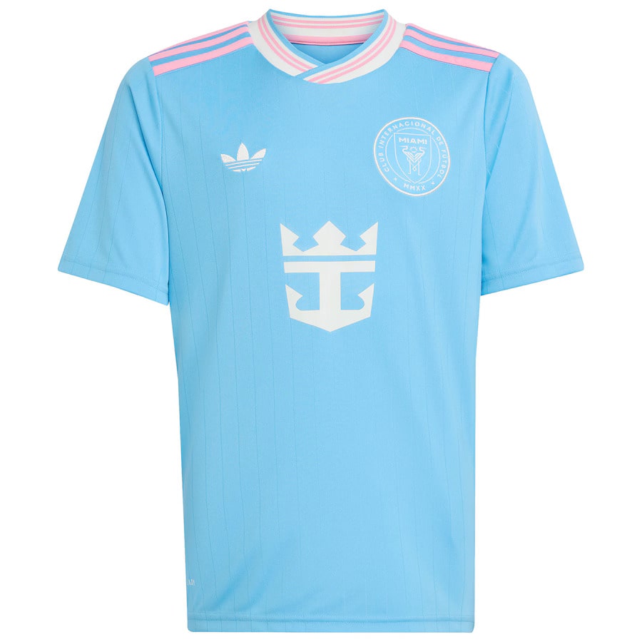 Maillot Enfant Inter Miami Third 2025 2026 (1)