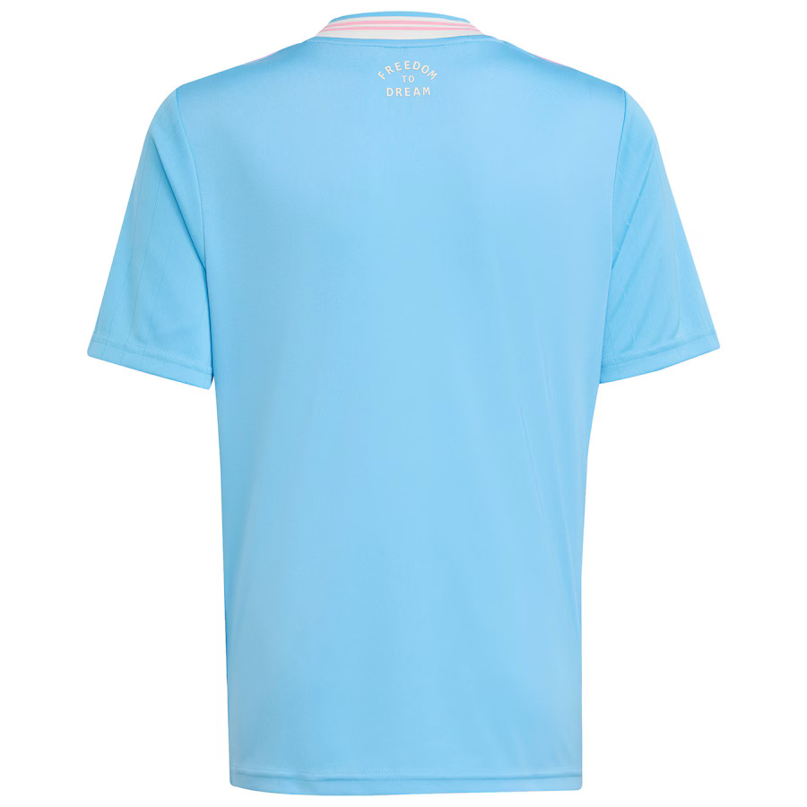 Maillot Enfant Inter Miami Third 2025 2026 (2)