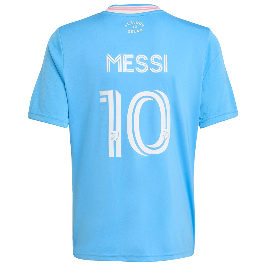 Maillot Enfant Inter Miami Third 2025 2026 Messi (2)