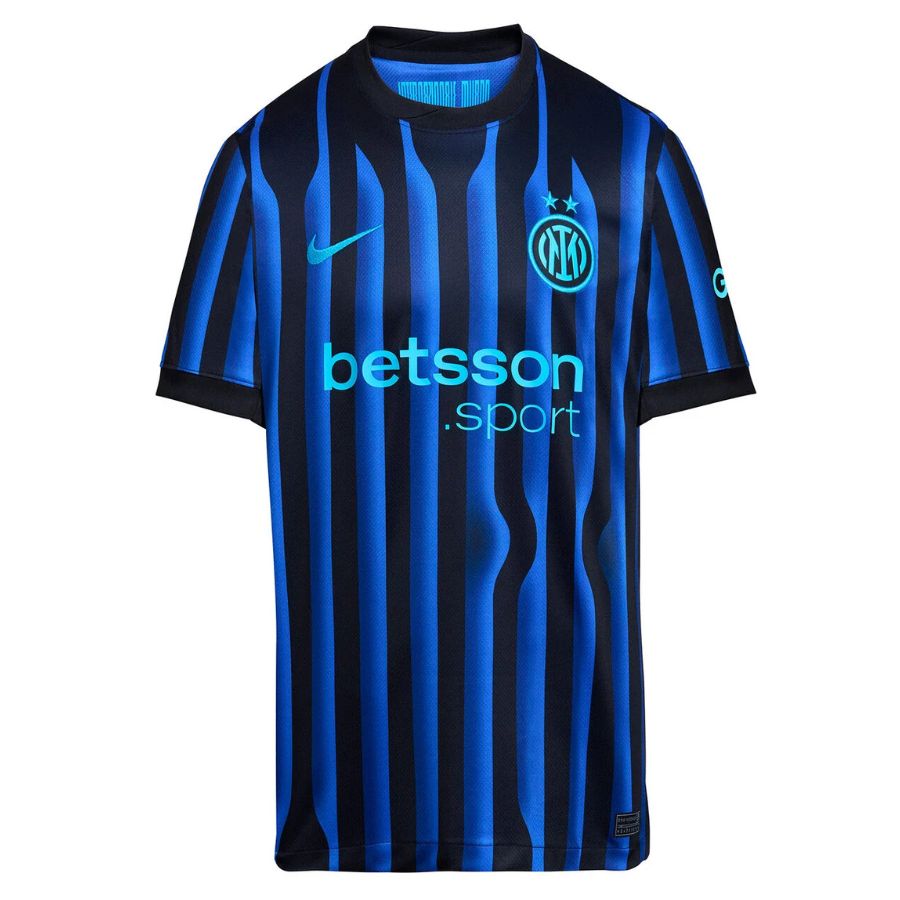 Maillot Enfant Inter Milan Domicile 2025 2026 (1)