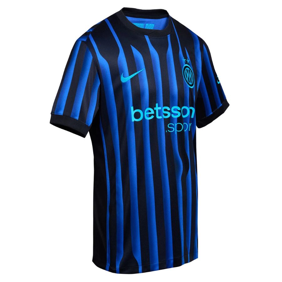 Maillot Enfant Inter Milan Domicile 2025 2026 (2)