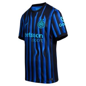 Maillot Enfant Inter Milan Domicile 2025 2026 (3)