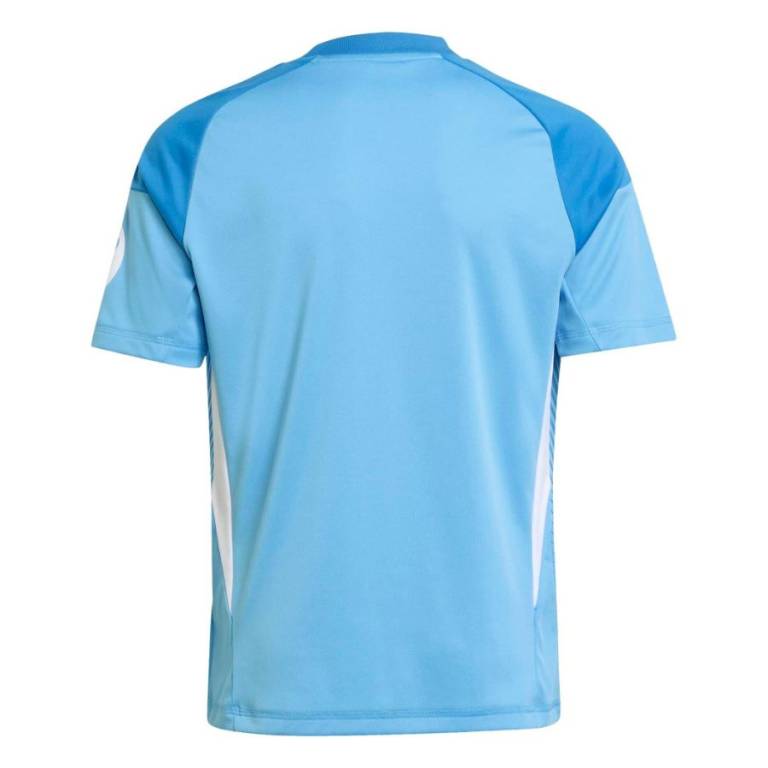 Maillot Enfant Real Madrid 2025 2026 Gardien (2)
