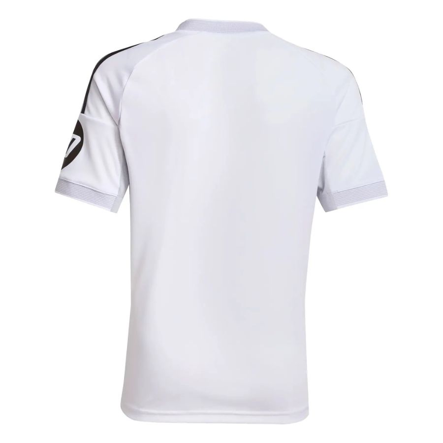 Maillot Enfant Real Madrid Domicile 2025 2026 (2)