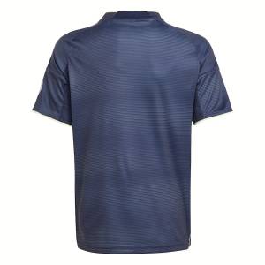 Maillot Enfant Real Madrid Exterieur 2025 2026 (3)