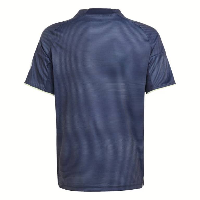 Maillot Enfant Real Madrid Exterieur 2025 2026 (3)