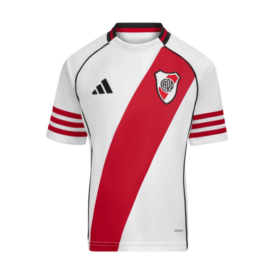 Maillot Enfant River Plate Domicile 2025 2026 (1)