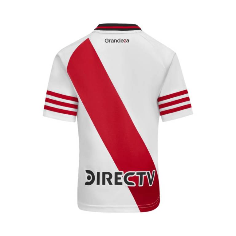 Maillot Enfant River Plate Domicile 2025 2026 (2)