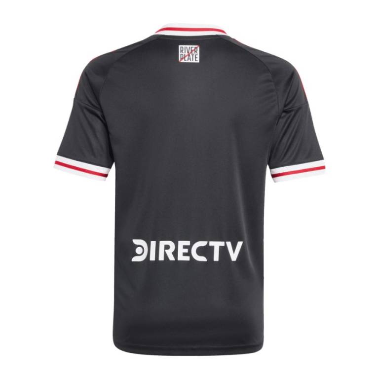 Maillot Enfant River Plate Exterieur 2025 2026 (2)