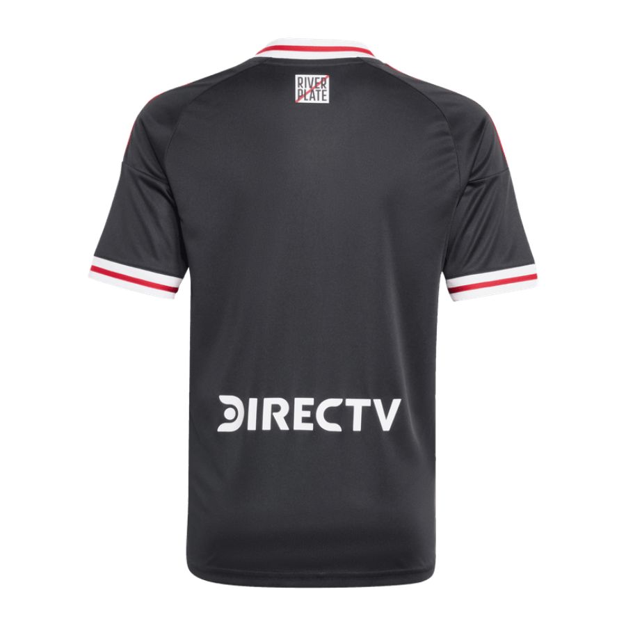 Maillot Enfant River Plate Exterieur 2025 2026 (2)