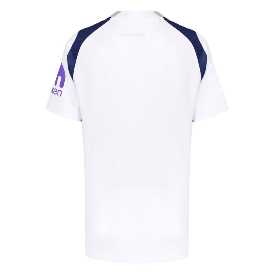 Maillot Enfant Tottenham Domicile 2025 2026 (2)