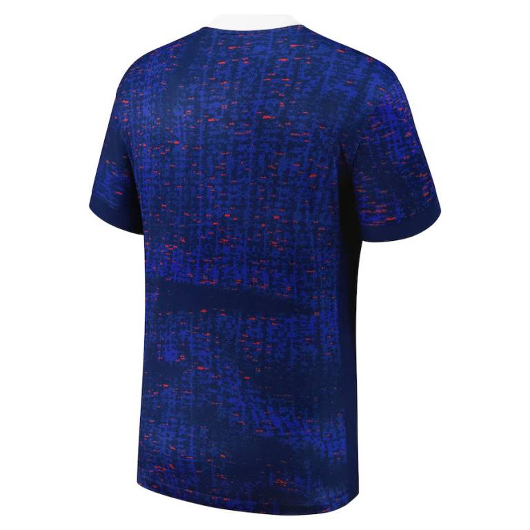 Maillot Equipe de France Féminine Domicile 2025 (2)