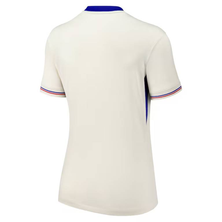 Maillot Equipe de France Féminine Exterieur 2025 Femme (3)