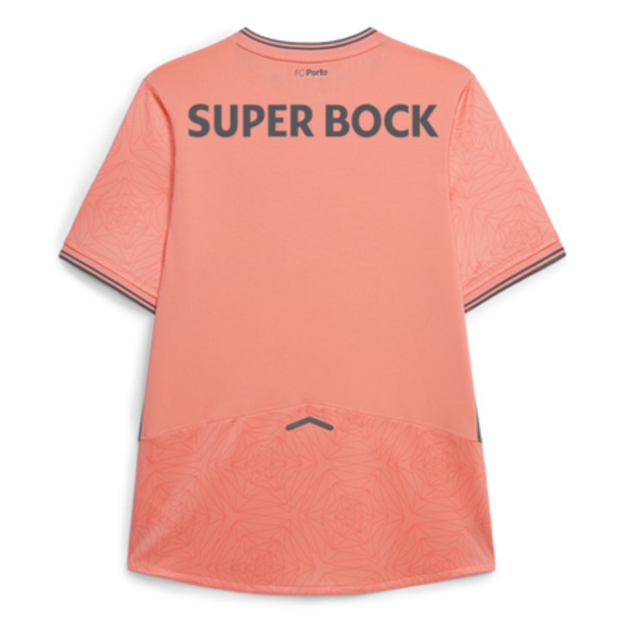 Maillot FC Porto Exterieur 2025 2026 (2)