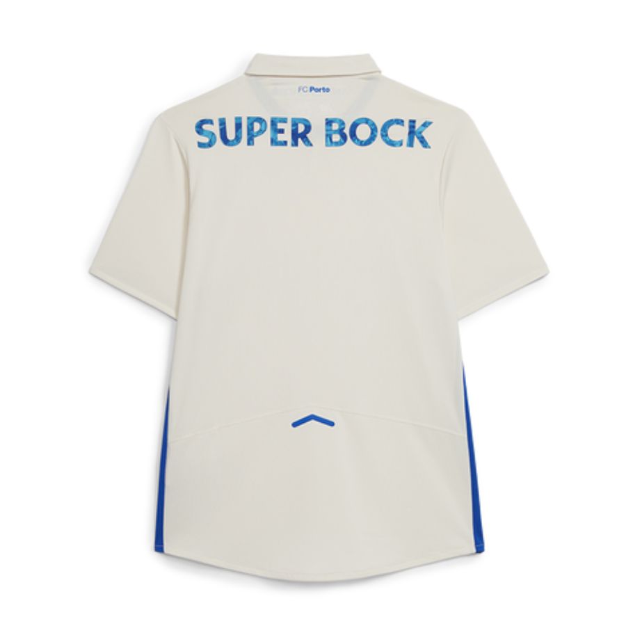 Maillot FC Porto Third 2025 2026 (2)