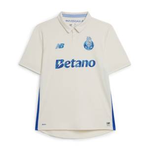 Maillot FC Porto Third 2025 2026 Femme (1)