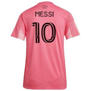 Maillot Inter Miami 2025 2026 Domicile Femme Messi (2)