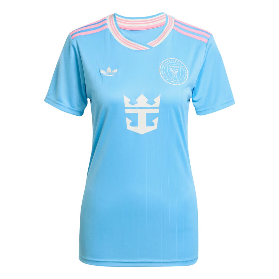 Maillot Inter Miami Third 2025 2026 Femme (1)