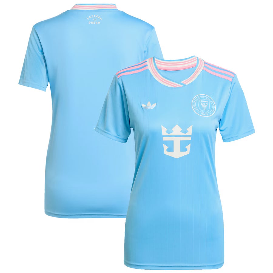Maillot Inter Miami Third 2025 2026 Femme (3)