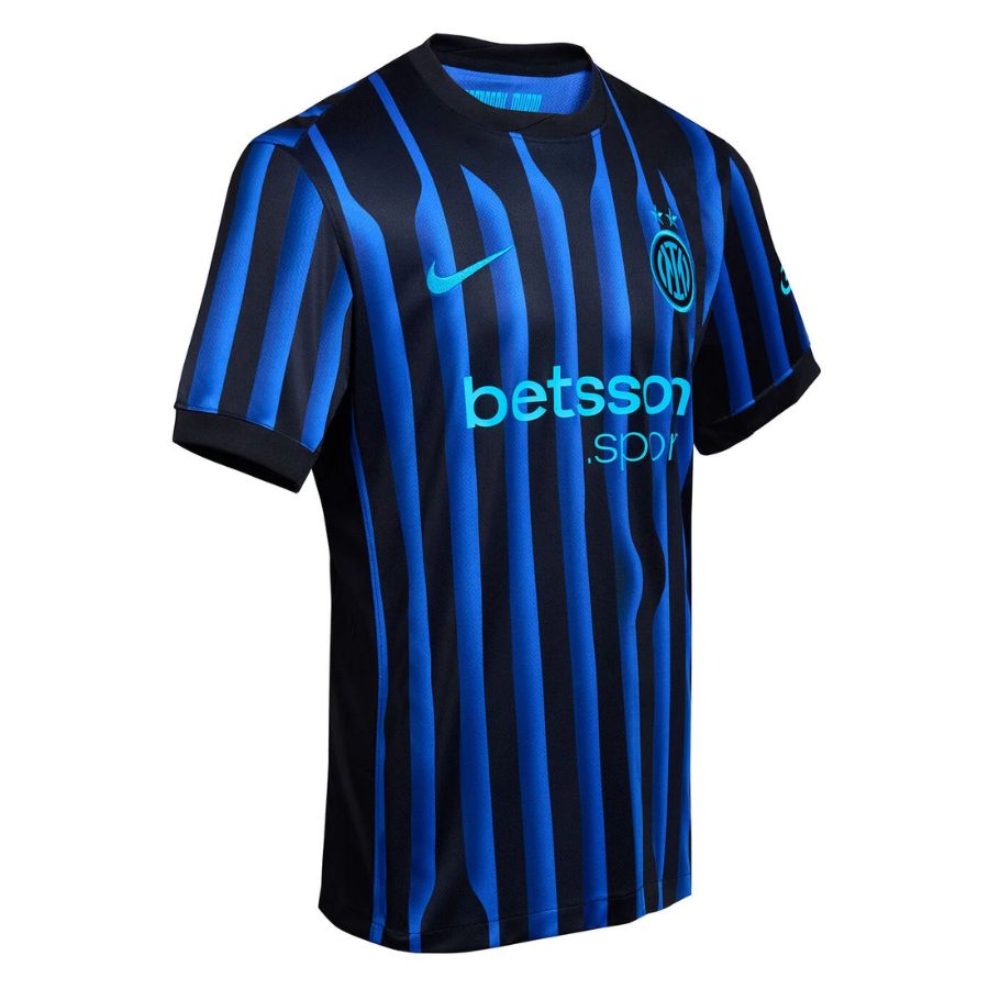 Maillot Inter Milan Domicile 2025 2026 (2)