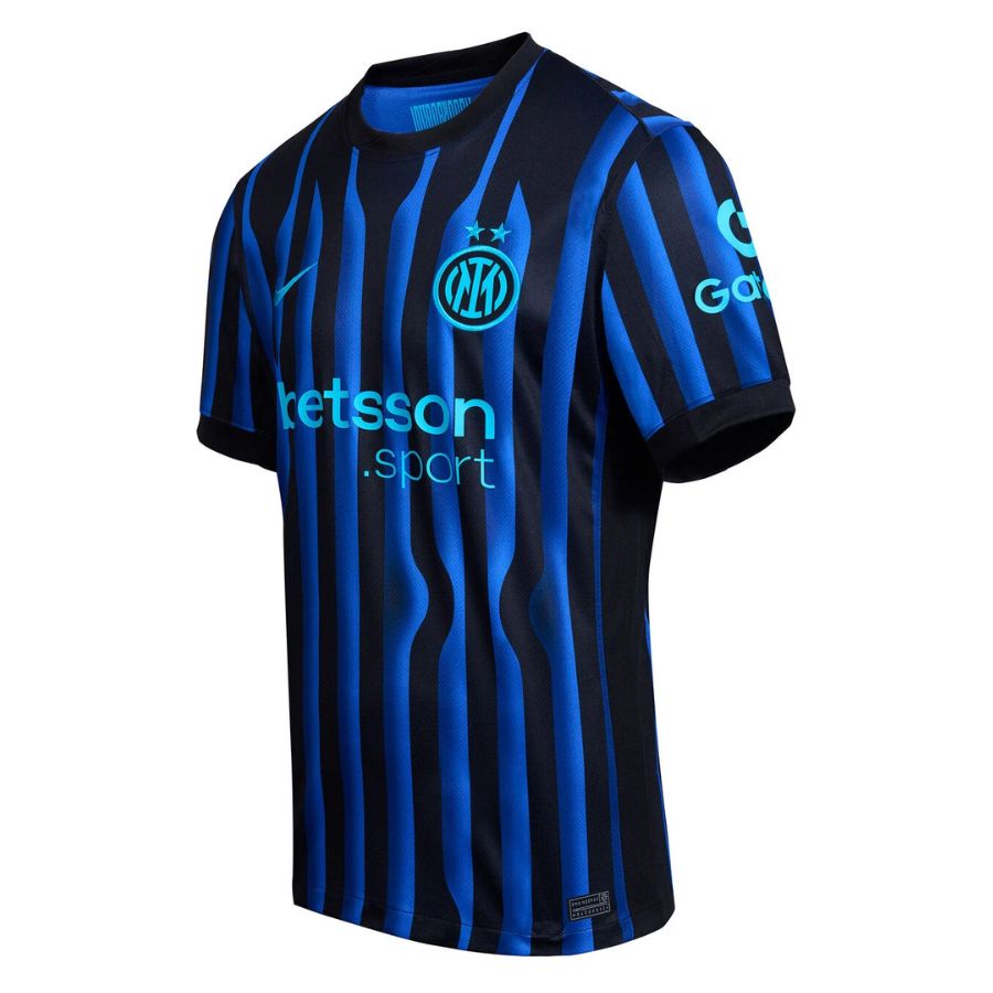 Maillot Inter Milan Domicile 2025 2026 (3)