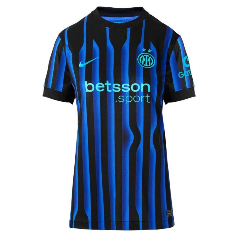 Maillot Inter Milan Domicile 2025 2026 Femme (1)