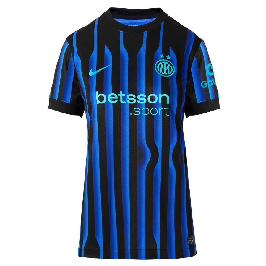 Maillot Inter Milan Domicile 2025 2026 Femme (1)