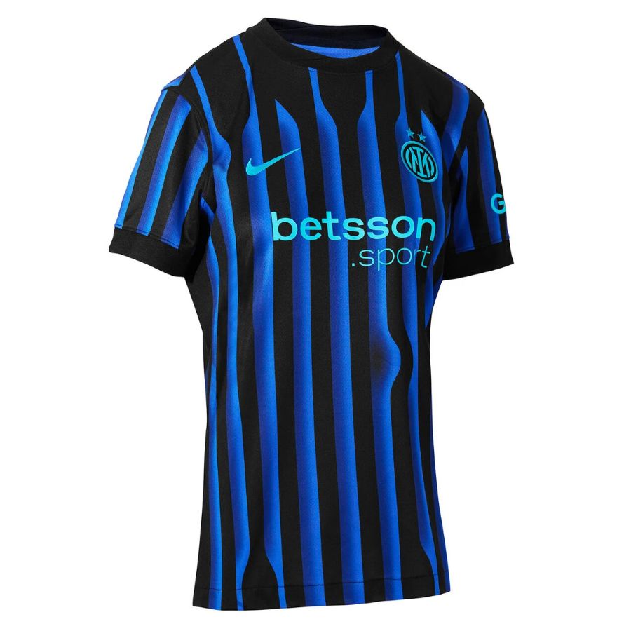 Maillot Inter Milan Domicile 2025 2026 Femme (2)