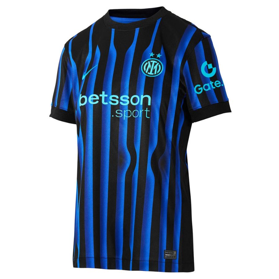 Maillot Inter Milan Domicile 2025 2026 Femme (3)