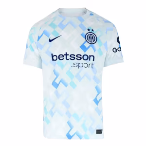 Maillot Inter Milan Exterieur 2025 2026