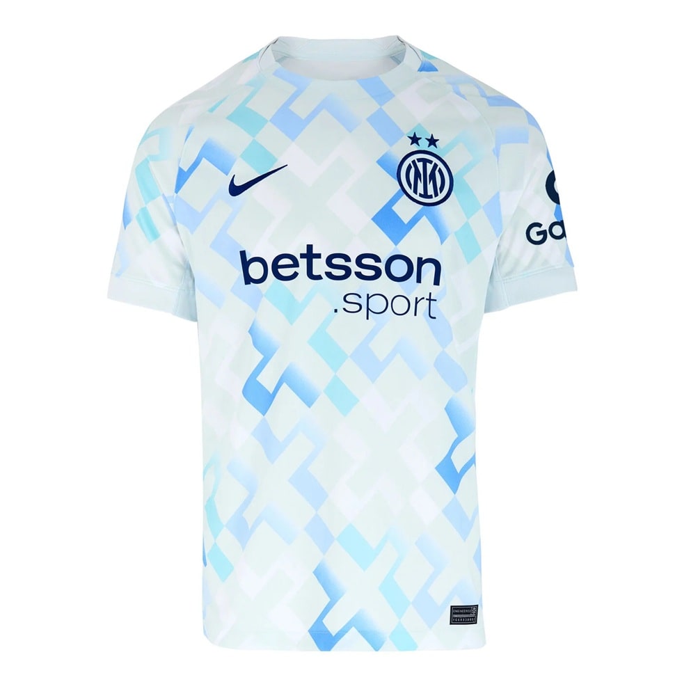 Inter Milan Away Shirt 2025 2026 (1)