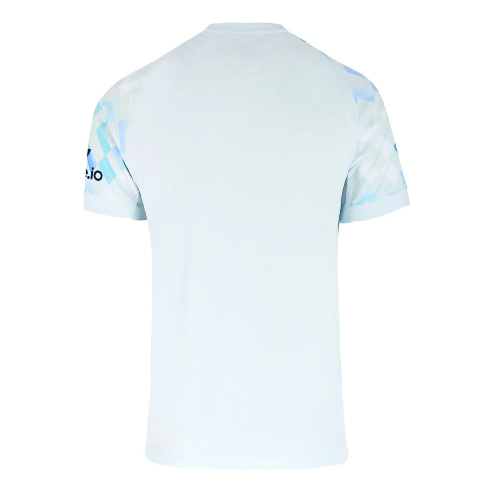 Maillot Inter Milan Exterieur 2025 2026 (2)