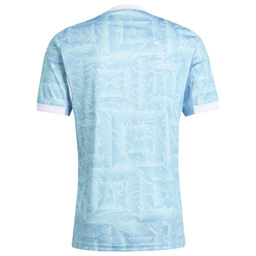 Maillot Juventus Exterieur 2025 2026 Femme (2)