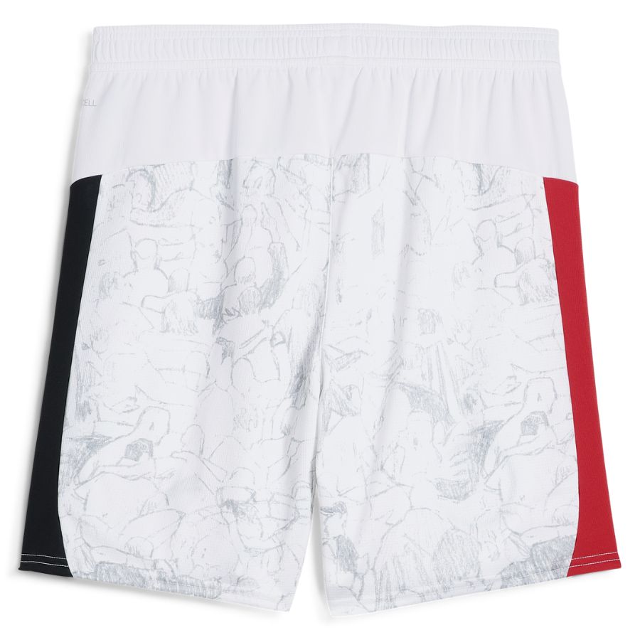 Maillot Kit Enfant Manchester City Domicile Coupe du Monde des Clubs 2025 (3)